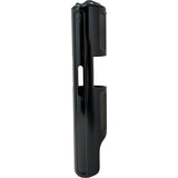 Kodlin USA Water Reservoir Cover Gloss Black VVT Style Touring - K25415 For Harley Touring 2023-2026