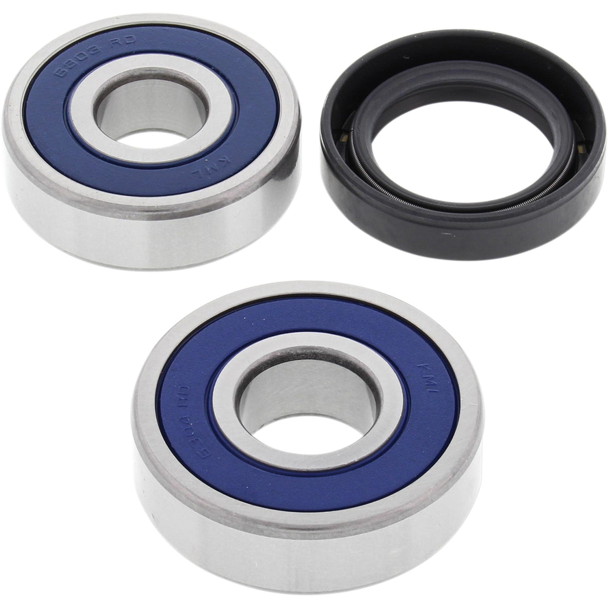 ALL BALLS 0215-0632 25-1335 Wheel Bearing Kit rear - honda