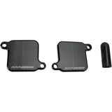 DRIVEN RACING 0930-0076 DSBLOCK-3 Engine Block Off Plates Block Off Plate - Suzuki
