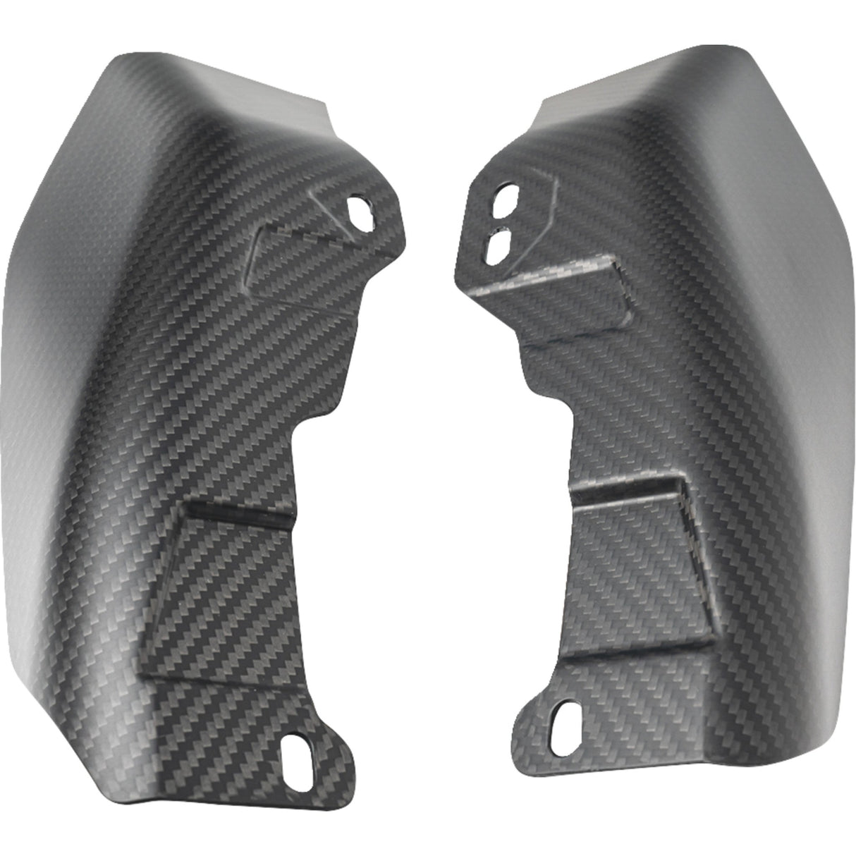 Slyfox Wind Deflector - 1506-X112 For Harley Touring 2009-2023