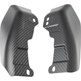 Slyfox Wind Deflector - 1506-X112 For Harley Touring 2009-2023