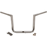 LA Choppers 1-1/2" Grande Twin Peaks Touring Handlebar 14" Chrome - LA-7365-14 For Harley Touring 2014-2022