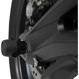 SW-MOTECH 0560-0031 ADV.06.525.76001 Adventure Set Protection yamaha - tracer 900/mt-09/fj-09 '14-'16
