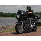 Klock Werks Fxrp-Style Fairing Kit - KWB-03-0300 For Harley Dyna 1986-1994