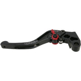 CRG 0613-0768 2AN-641-H-B RC2 Shorty Clutch Lever Clutch Lever - RC2 - Short - Black
