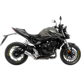 Leovince LV Corsa S Titanium Muffler - 15412STU Honda Hornet 2025