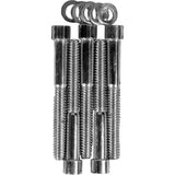 DRAG SPECIALTIES Bolt Set Kit - Socket-Head