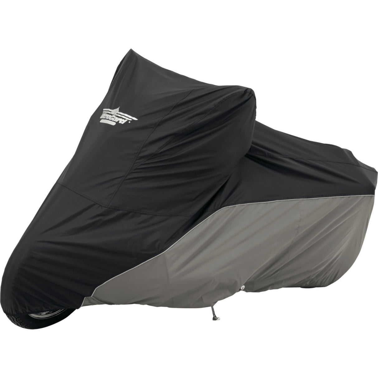 ULTRAGARD 4001-0259 4-443BC Classic Cover Cover - Med Cruiser - Black/Charcoal