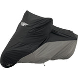 ULTRAGARD 4001-0259 4-443BC Classic Cover Cover - Med Cruiser - Black/Charcoal