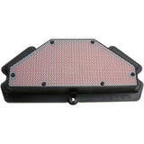 HIFLOFILTRO 1011-3782 HFA2608 Replacement Air Filter kawasaki