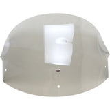 Klock Werks Flare™ Windshield - KWW-06-0252 Honda GL1800B Gold Wing F6B / GL1800F6B Gold Wing Bagger 2013-2017