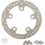 Drag Specialties Brake Rotor For Harley Touring 2000-2007