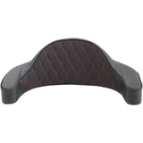 DRAG SPECIALTIES King Pack Pad King-Pak - Double Diamond Thread