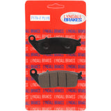 Lyndall Brakes Brake Pad - 7176-Z+ Victory Motorcycles 2008-2017