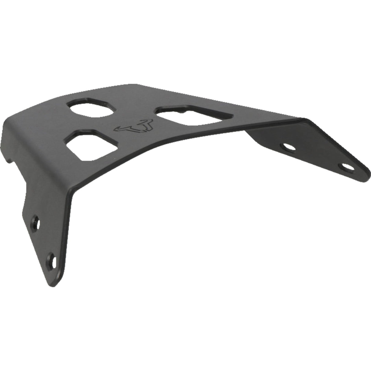 SW-MOTECH 1510-1015 GPT.11.283.16001/B STREET-RACK for Luggage triumph - street triple