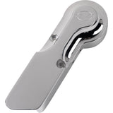 S&S CYCLE 0712-0313 31-4105 Oil Filter Mounting Bracket Kit - Polished