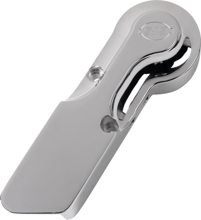 Oil Filter Mounting Bracket Kit