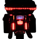 Custom Dynamics Accent Light - PB-FILL-R-C For Harley Touring 2014-2025