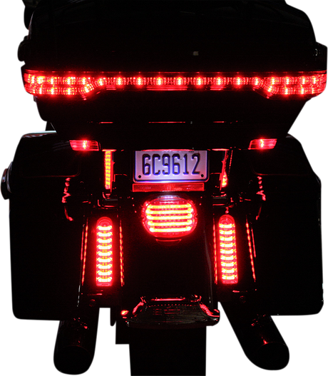 ProBEAM® Fillerz® Saddlebag LED Lights