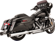 El Dorado Dual Exhaust System