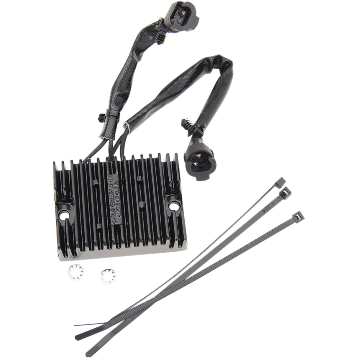 CYCLE ELECTRIC INC 2112-0979 CE-212 Standard Rectifying Regulator Rectifying Regulator - Harley Davidson