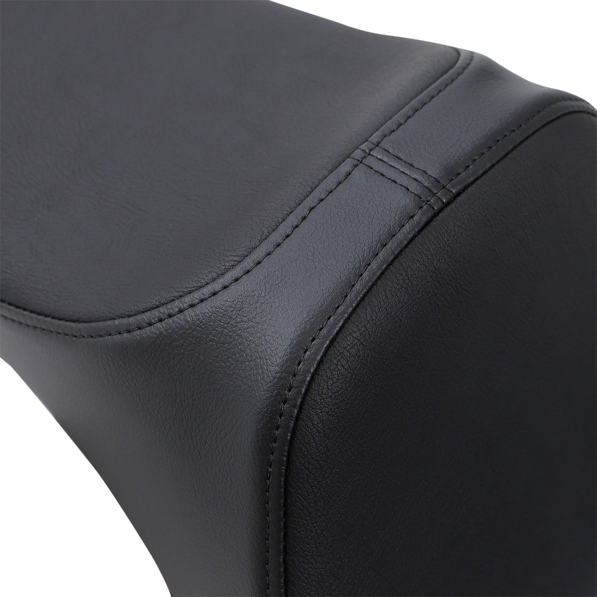 DRAG SPECIALTIES Predator III Seat - FL/FX '18-'22