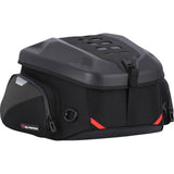 SW-MOTECH 3516-0343 BC.HTA.00.304.30000 PRO Rearbag Tail Bag 22 to 34 liter - black/anthracite