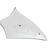 Klock Werks Sport Flare® Windshield 8" Clear - KWW-01-0708-C For Harley Road Glide 2023-2026