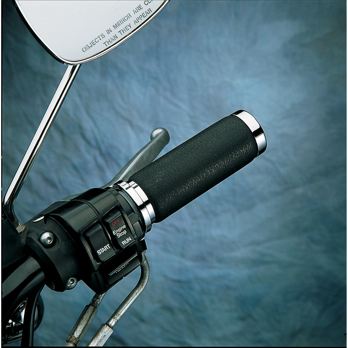 DRAG SPECIALTIES Grips