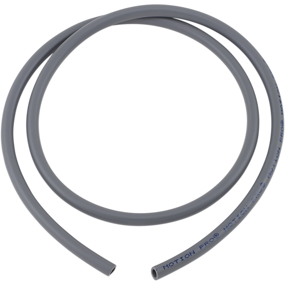 MOTION PRO 0706-0038 12-0049 Premium Fuel Line gray - 3/16" - 3'