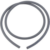 MOTION PRO 0706-0038 12-0049 Premium Fuel Line gray - 3/16" - 3'