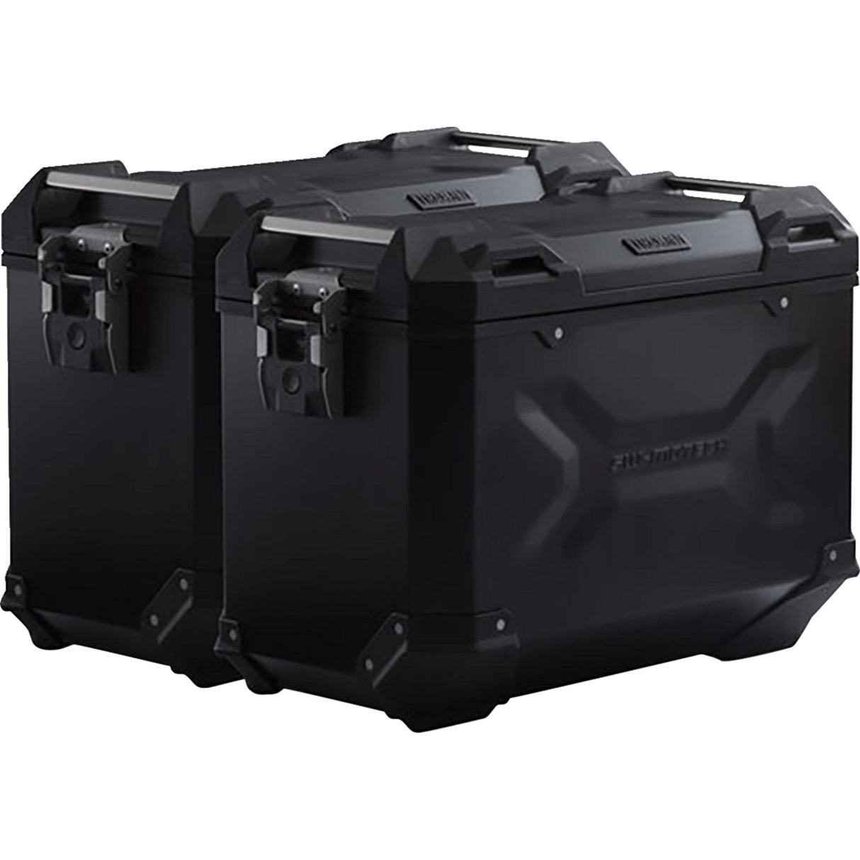 Sw-Motech Trax Hard Case System - KFT.04.621.70100/B KTM 950 Supermoto / 990 2005-2013
