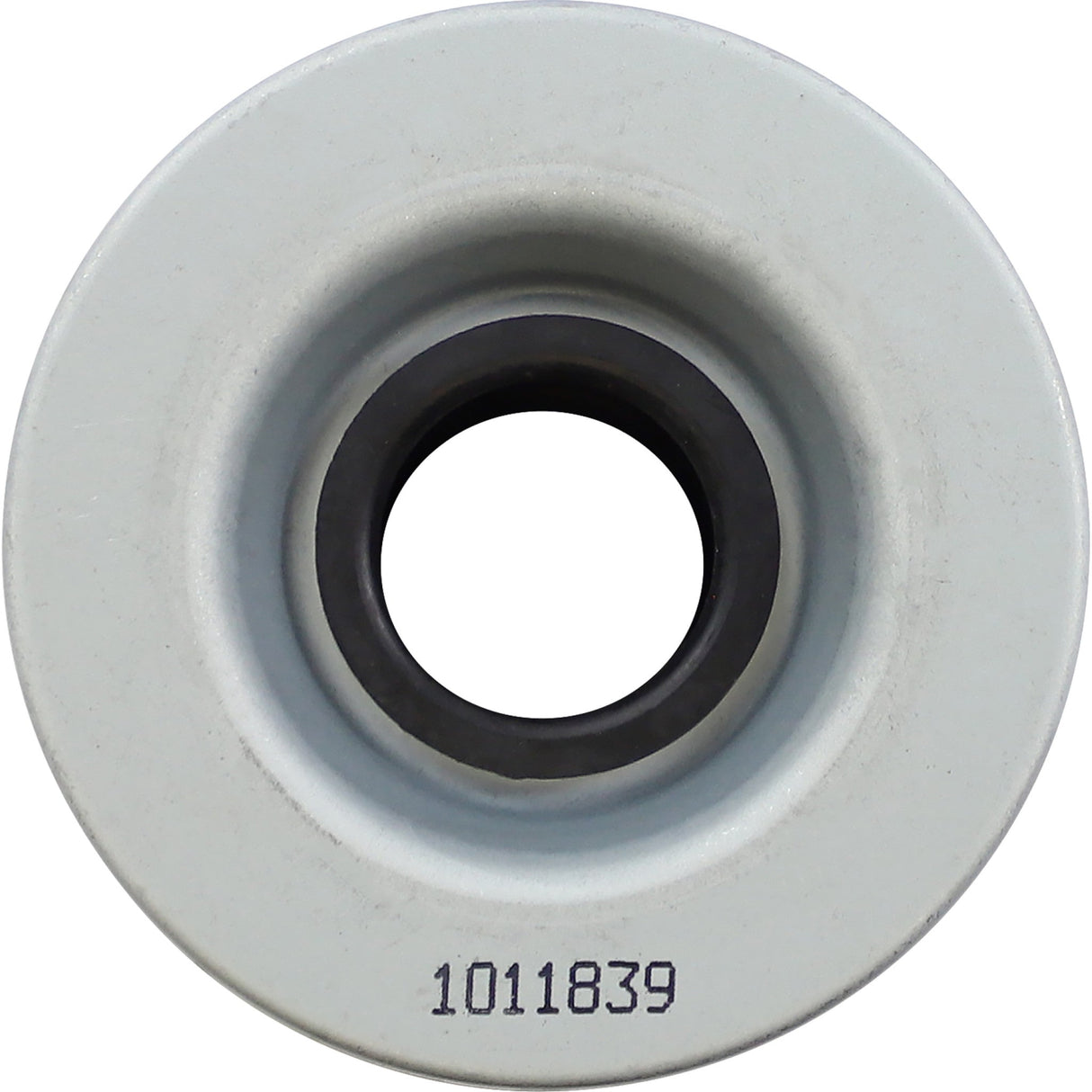 HIFLOFILTRO HF125 HF125 Oil Filter — Cartridge Oil Filter