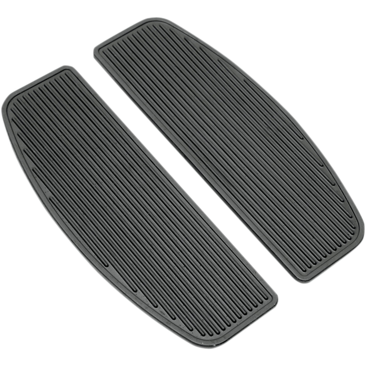 Drag Specialties Replacement Rubber - 1621-0462 For Harley Touring 2006-2024