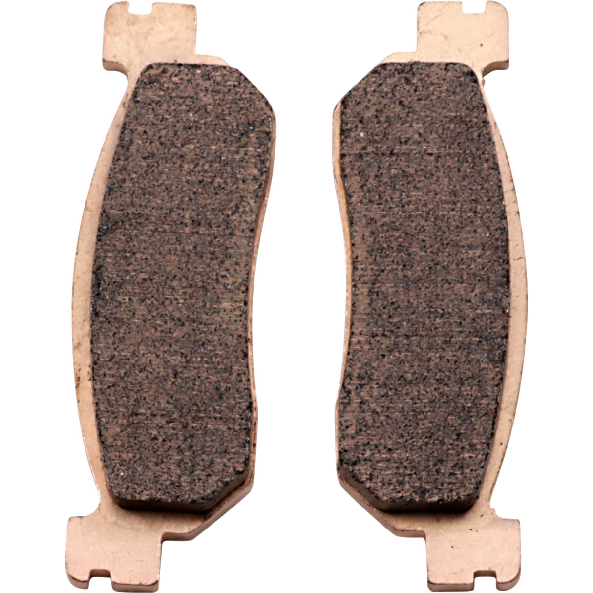 GALFER 1722-0831 FD214G1371 HH Sintered Brake Pads