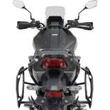 Sw-Motech Dusc Hard Case System - KFT.01.841.65000/B Honda NC750X 2020-2024