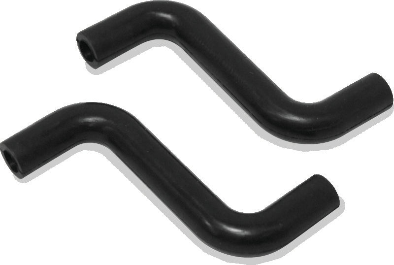 Bikers Choice 488104 00-12 Softail 99-07 FLH 01-07 FXD Air Cleaner Breather Tube