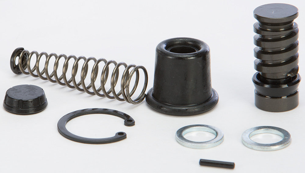 Harddrive Rear Mstr Cylinder OEM 42810-04B - 148205 For Harley Sportster 2004-2006