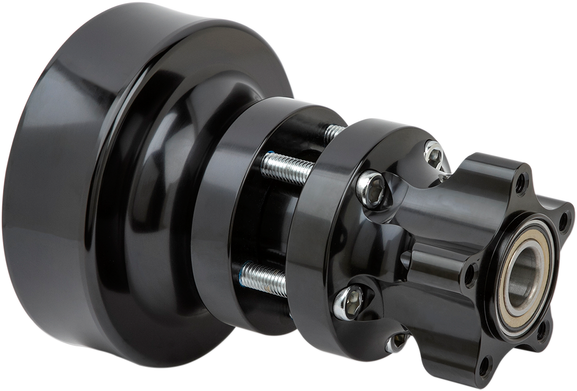 Cartridge Hub