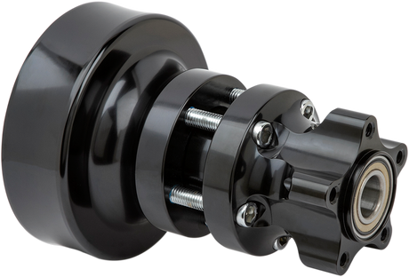 Cartridge Hub