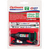TECMATE 3807-0319 O-127 Lithium Battery Monitoring Lead O-127