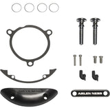 Arlen Ness Sidekick Hardware Kit - 602-000 For Harley Motorcycles 2017-2024