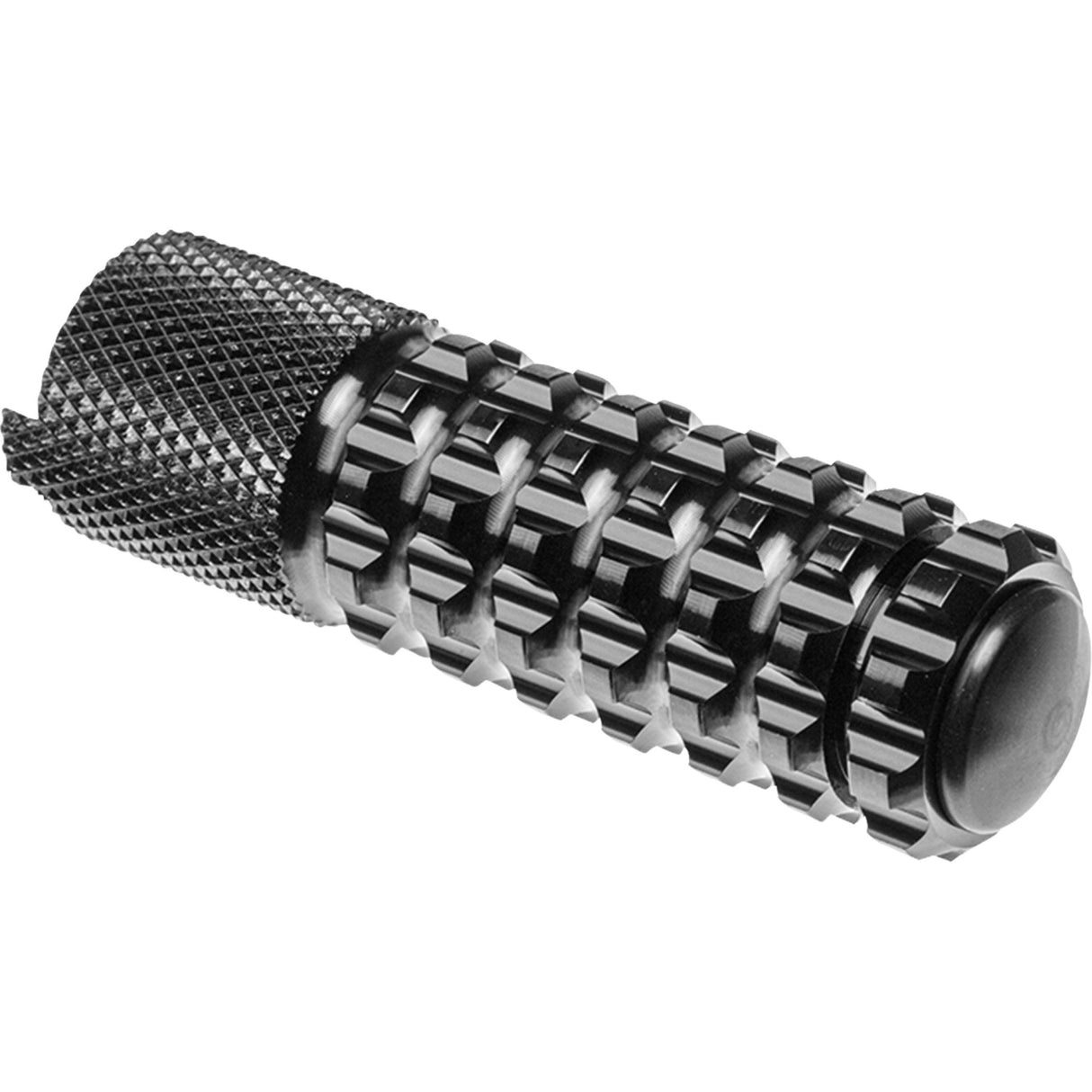 VORTEX 1620-2762 RSP15K Footpeg 2.0 black