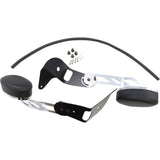 Rivco Products Armrest - GL18094 Honda Gold Wing / GL1800HP Gold Wing Audio Comfort / GL1800HPN Gold Wing Audio Comfort Navi 2001-2017