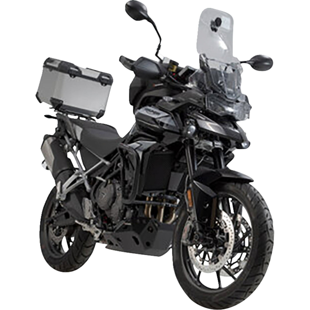 Sw-Motech Trax Top Case System - GPT.11.953.70000/S Triumph Tiger 2020-2024