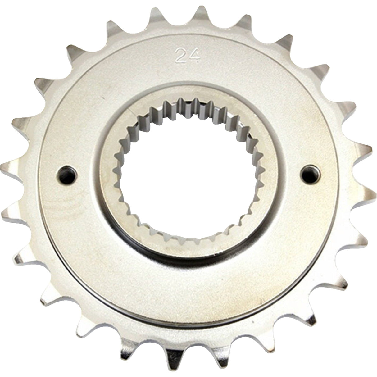 Drag Specialties Transmission Sprocket 24 Tooth For Harley Touring 2009-2016