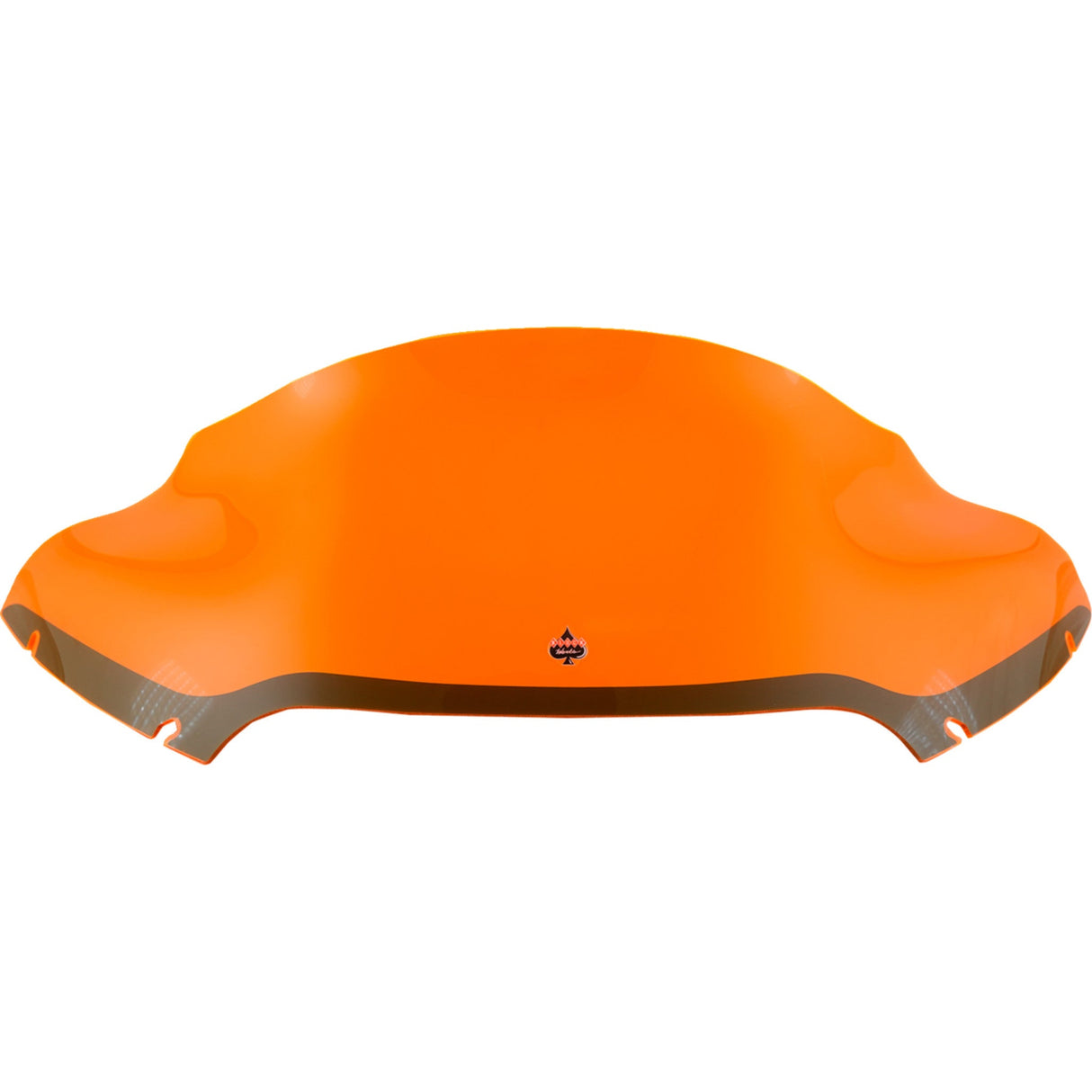 Klock Werks Kolor Flare™ Windshield - KWW-01-0633 For Harley Road Glide 2015-2025