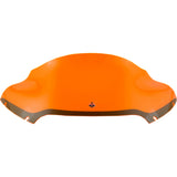 Klock Werks Kolor Flare™ Windshield - KWW-01-0633 For Harley Road Glide 2015-2025