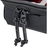 BILTWELL 3502-0582 3021-01 Mini Tank Bag exfil-2  - black