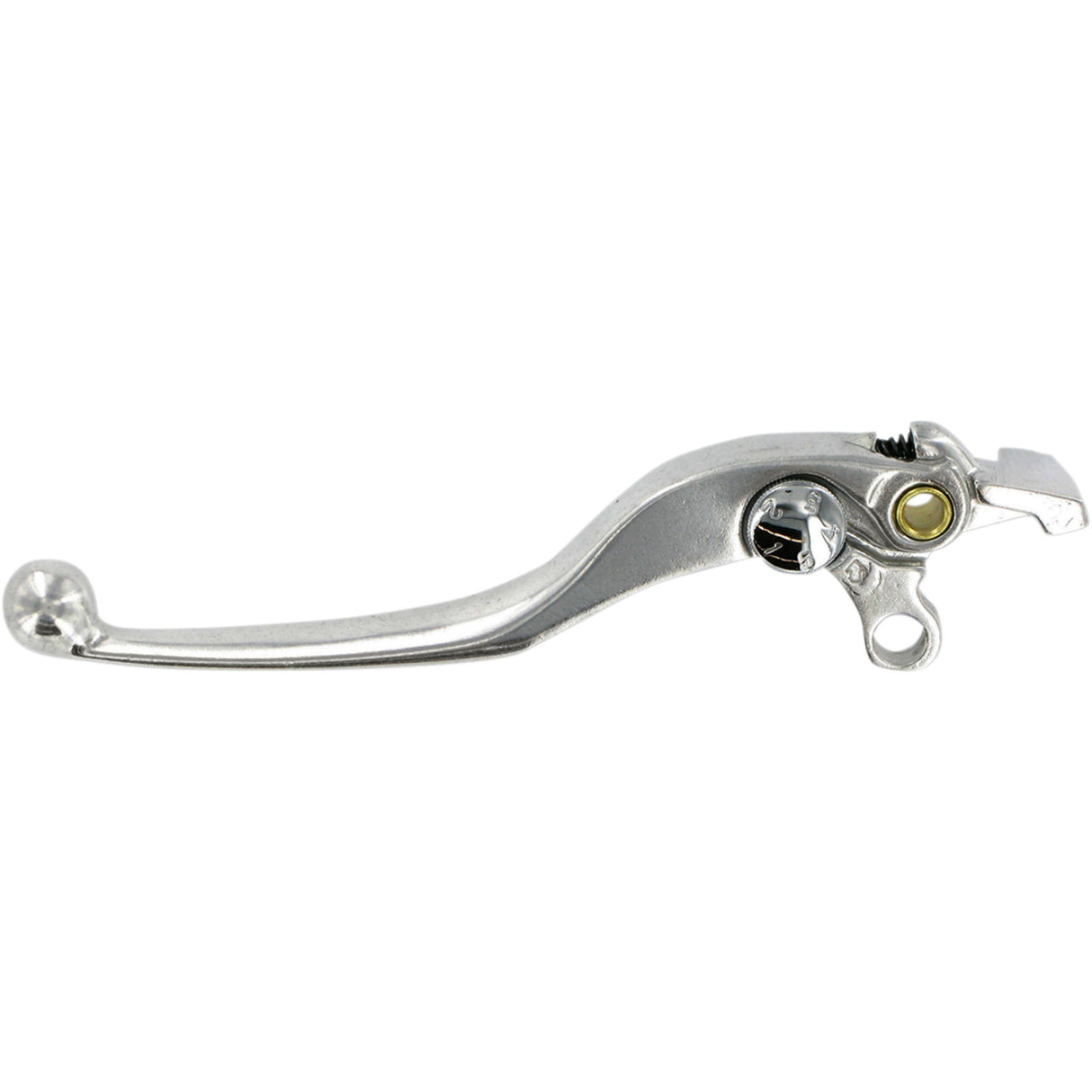 Parts Unlimited Lever - 0613-0426 Kawasaki Motorcycles 1999-2009
